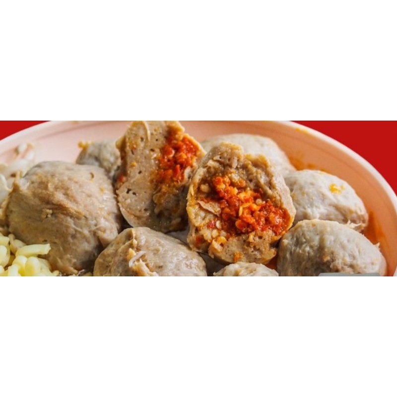 

baso cabai