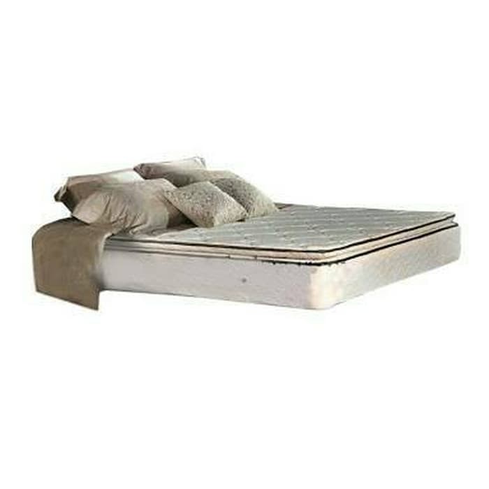 KOLEKSI TERBARU MATTRESS MATRAS AIRLAND MAGGIO PILLOW TOP ( KASUR SPRING BED) 160X200 TD499