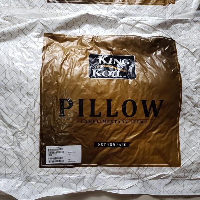 Eulow | Bantal King Koil Original