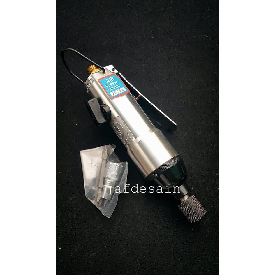 Obeng Angin/Air Screw Driver/Camel Made In Taiwan