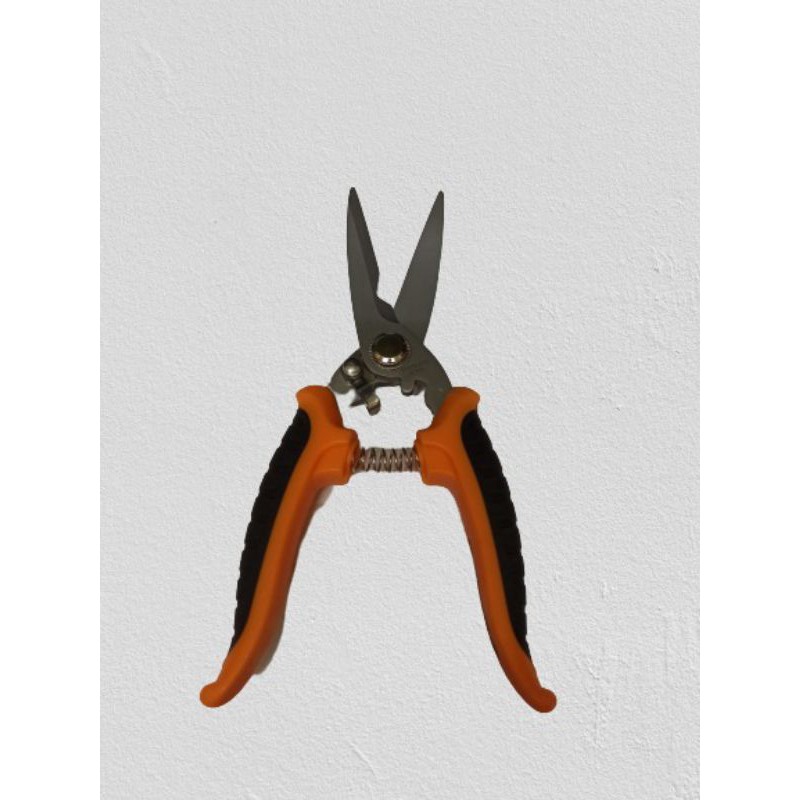 Gunting Serbaguna / Gunting Seng