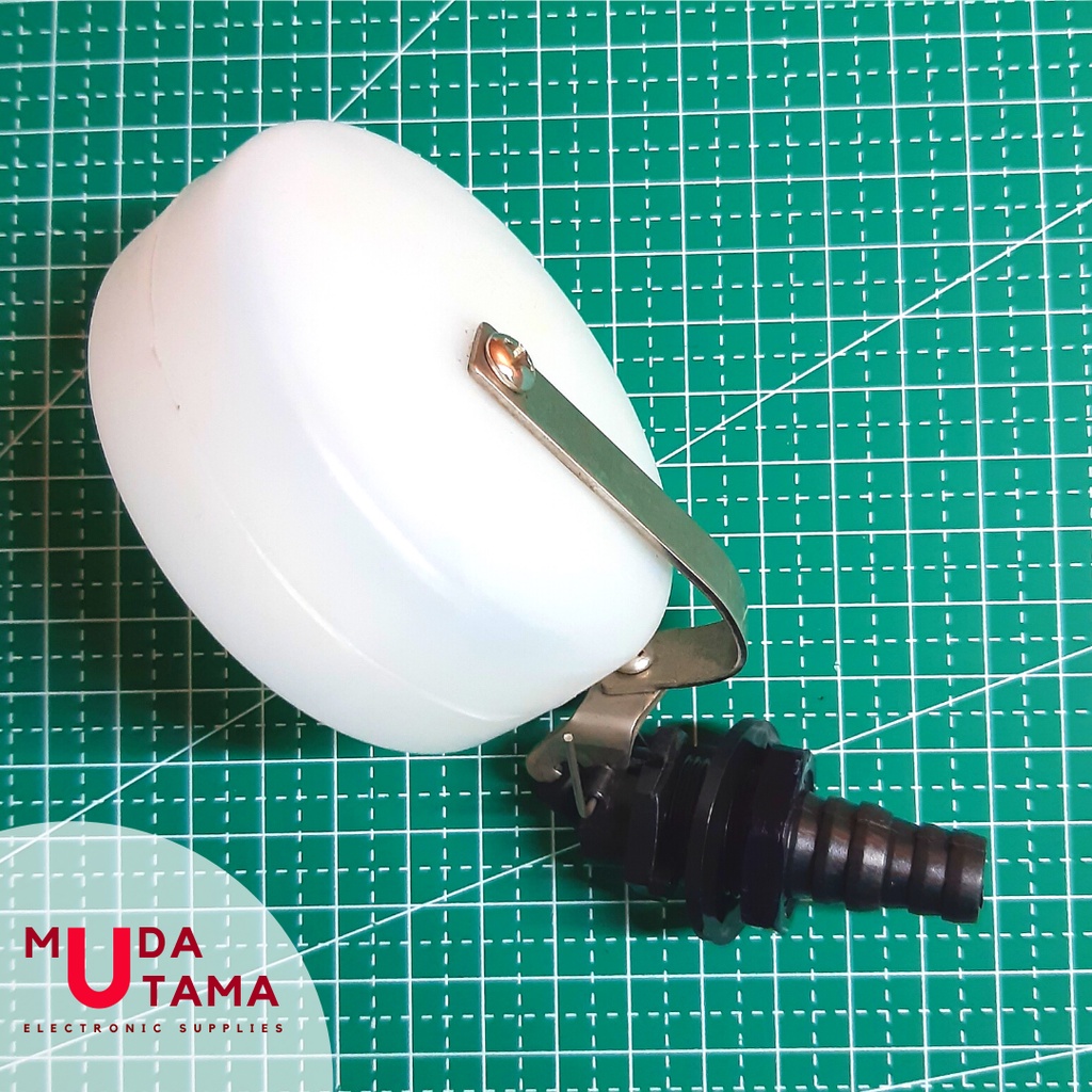 Pelampung mesin kabut - Pelampung mist maker Walet