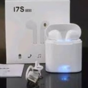 HEADSET BLUETOOTH I7S