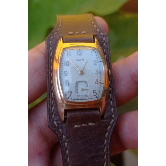 Jam Elgin USA Original