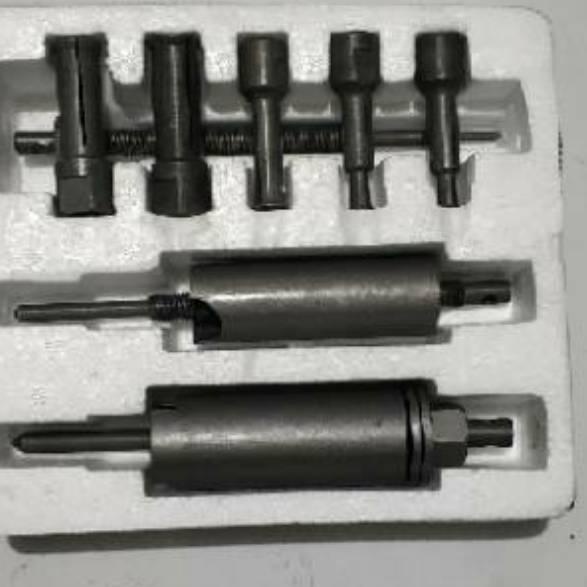 Treker Bearing CVT Treker Bearing Dalam 5 Pcs - Treker Bearing Puller .