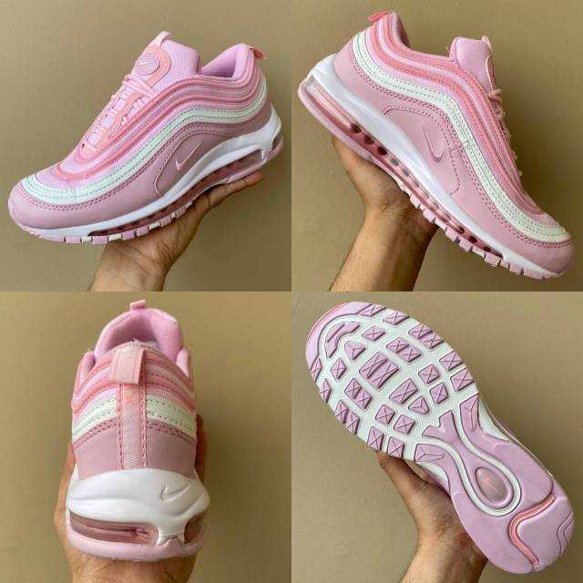 Sepatu Nike Air Max 97 Buat Cewek