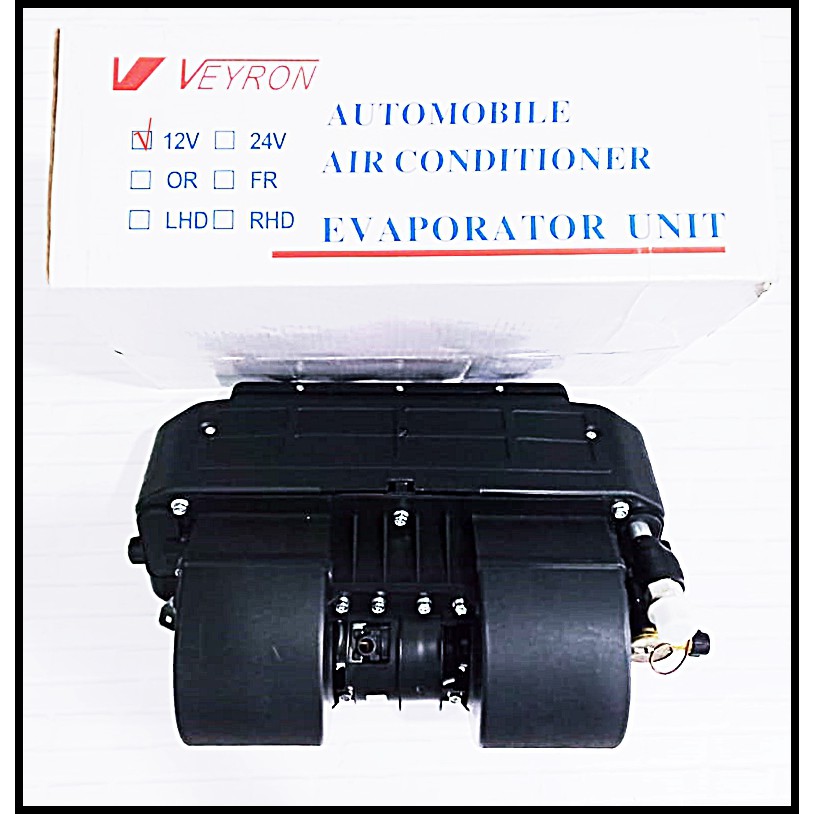 Blower Evap Evaporator Cooling Unit A3 Kijang Carry Futura Taruna Elf + Expansion