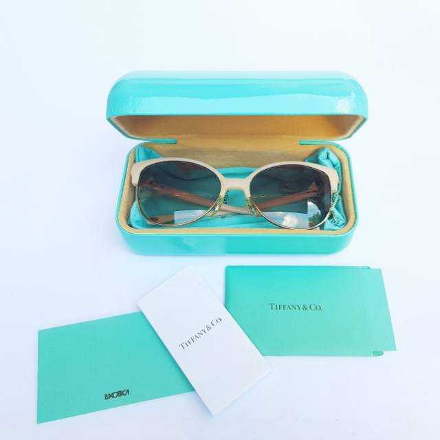 Kacamata Tiffany & Co