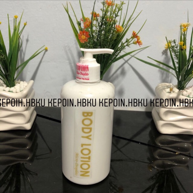 CROMOSOM 500ML/HB RACIK/HB PEMUTIH/hb racikan dokter