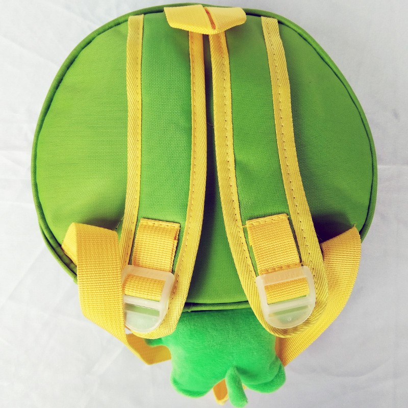 PROMO BELI SATU TAS ANAK GLOSSY TAS SEKOLAH ANAK KARAKTER ITIK HARIMAU KATAK DAPAT TAS ITIK CUCO