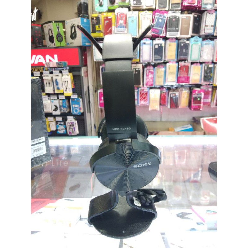 Headset Stand - Headphone Holder HH-03