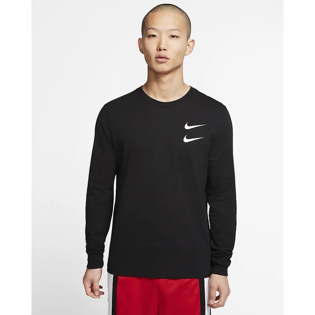 nike gym long sleeve