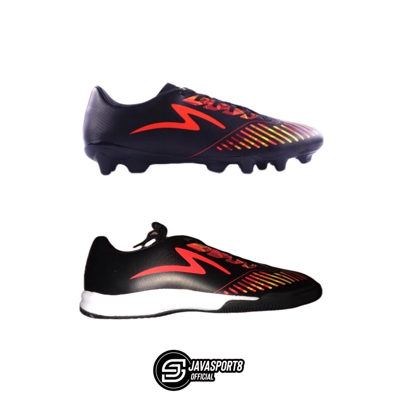 SEPATU BOLA & FUTSAL SPECS SWERVO HYDRA MARBLE PRO FG