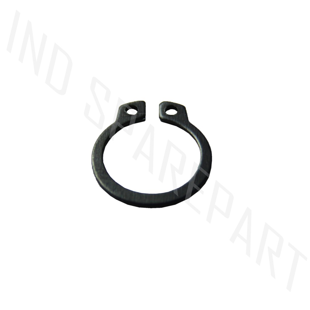 Snap Ring-Eksternal-External Retaining Circlip-Cir-Clip S-16 S 16 S16