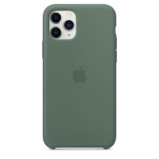 Iphone 11 / 11 Pro / 11 Pro Max SIlicone Case Original