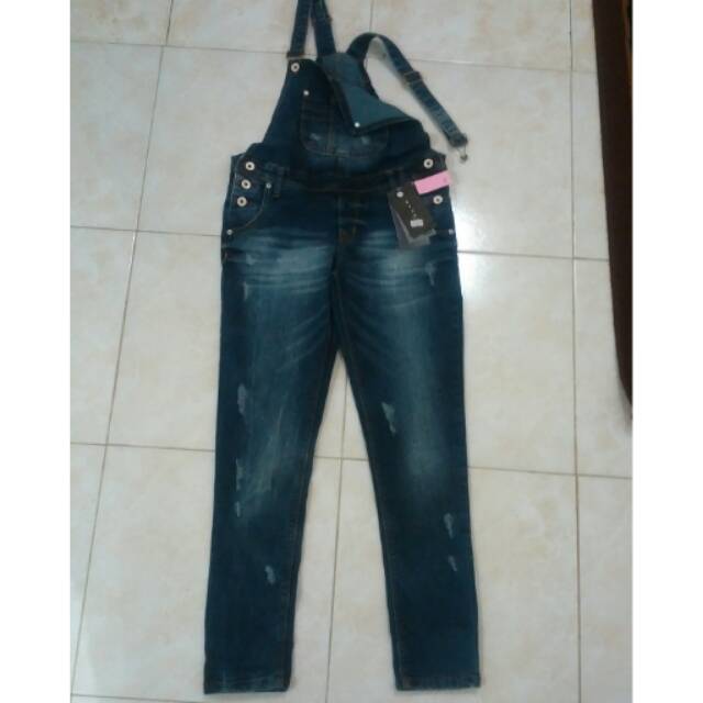 Monyetan Jeans