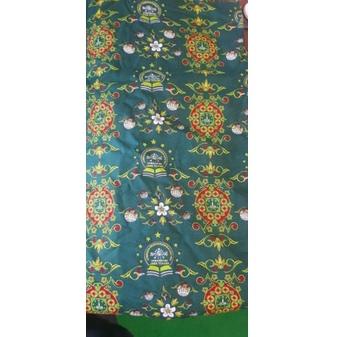 Readystock BATIK MA'ARIF NU JATENG // BATIK SISWA MA'ARIF NU JATENG // BATIK GURU MA'ARIF NU JATENG 