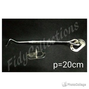 HAK ANGIN / CANTOLAN JENDELA TEBAL