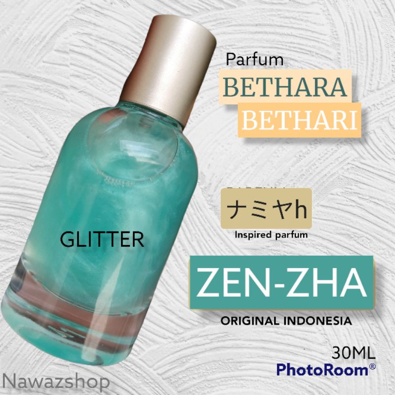 PARFUM LE LABO PRIA WANITA BETHARA- BETHARI SP 30ML