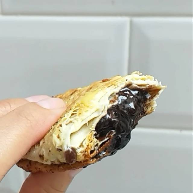 

Kebab coklat