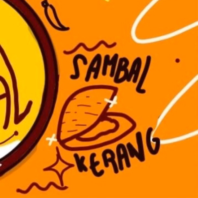

Sambal Kerang uwendes
