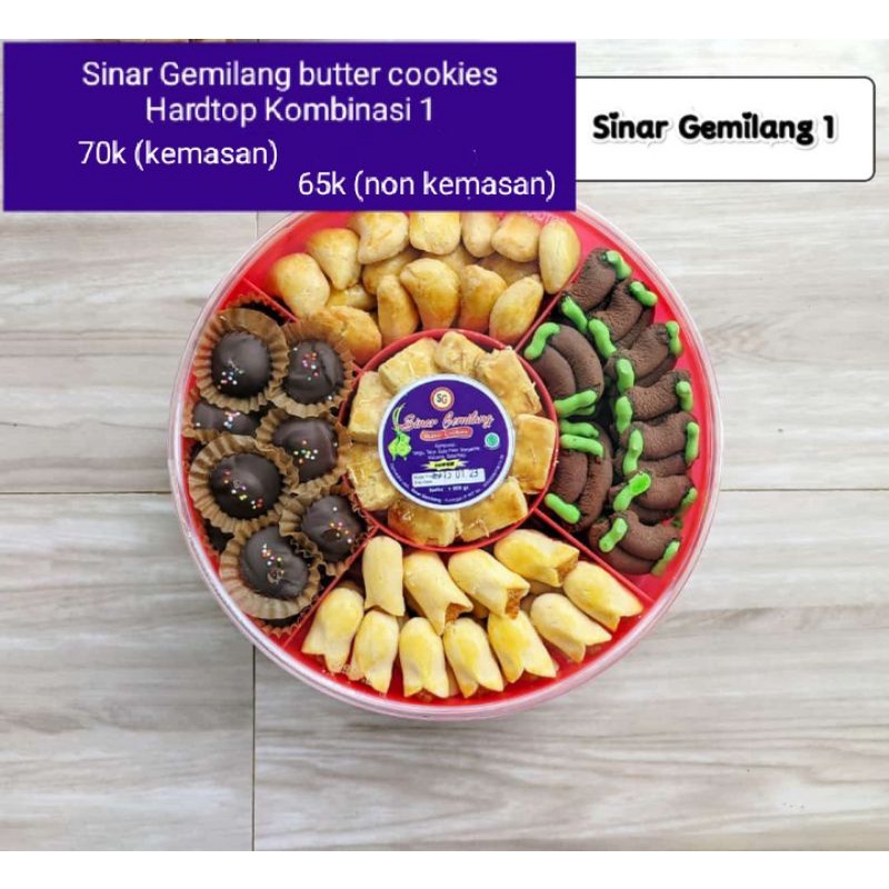

Kuekering paket lebaran sinargemilang