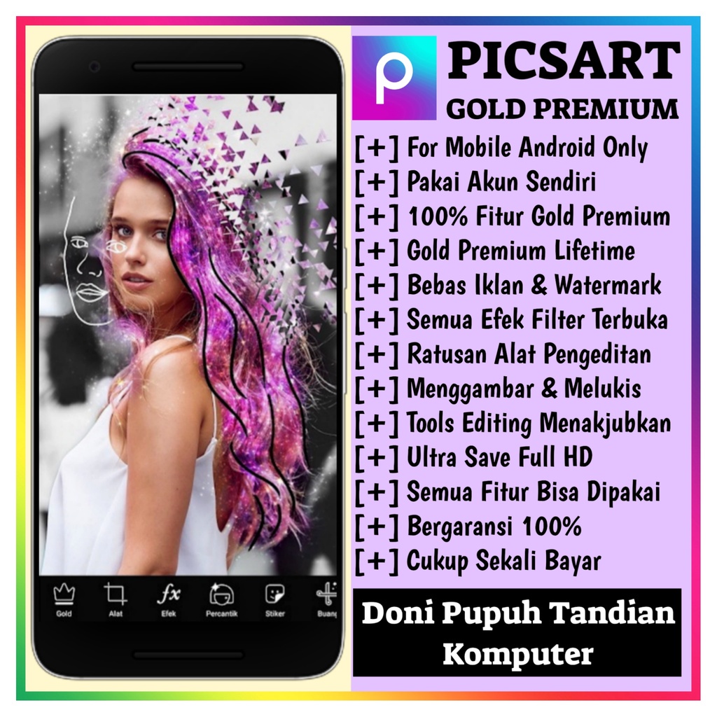 Piksart Pro Unlimited