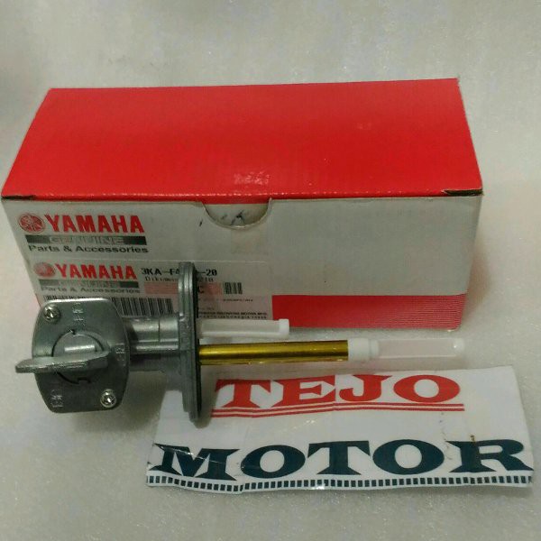 KRAN BENSIN RX KING ORIGINAL