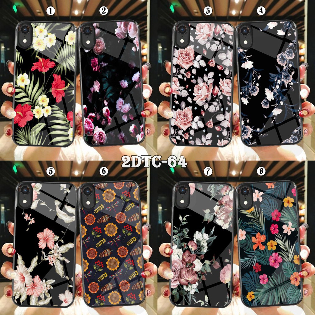 [ 2DTC-64 ] HARDCASE 2D GLOSSY CASE REALME 8 8 PRO 7i 7 PRO 6 5 5i C3 C2 C1 C11 C12 C15 C17 30A NARZ