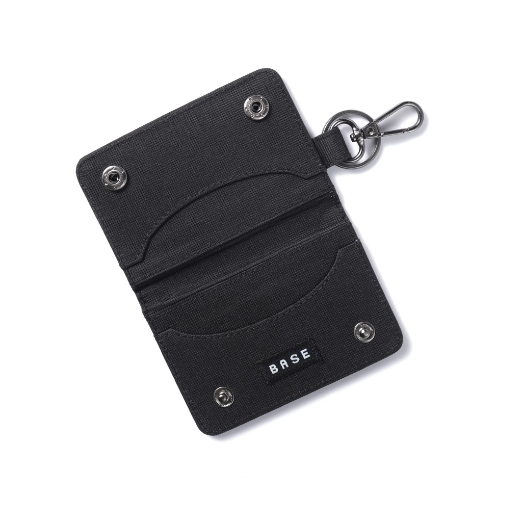 Dompet STNK E-TOLL SIM Mobil Motor Gantungan Kunci STNK - BDSS96