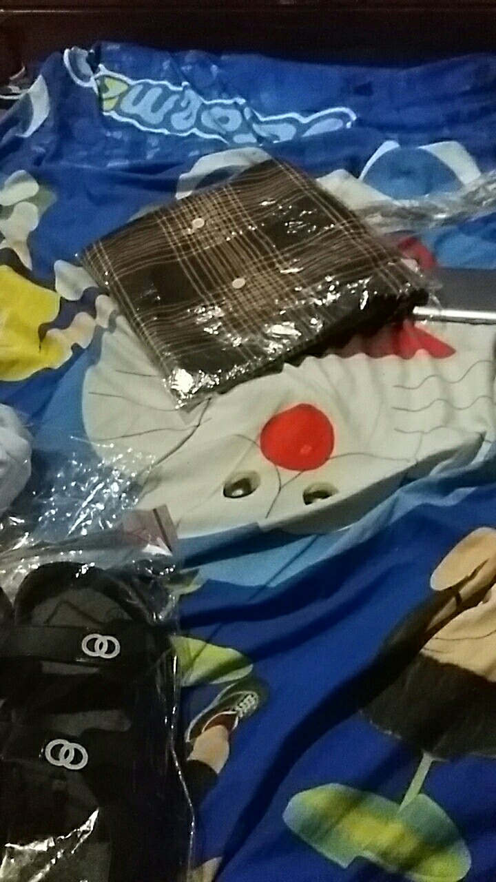 Ada Anak & Ready 6 Warna - Batik Couple Zhalfa Tulle Mutiara Mix Ceruti Payet