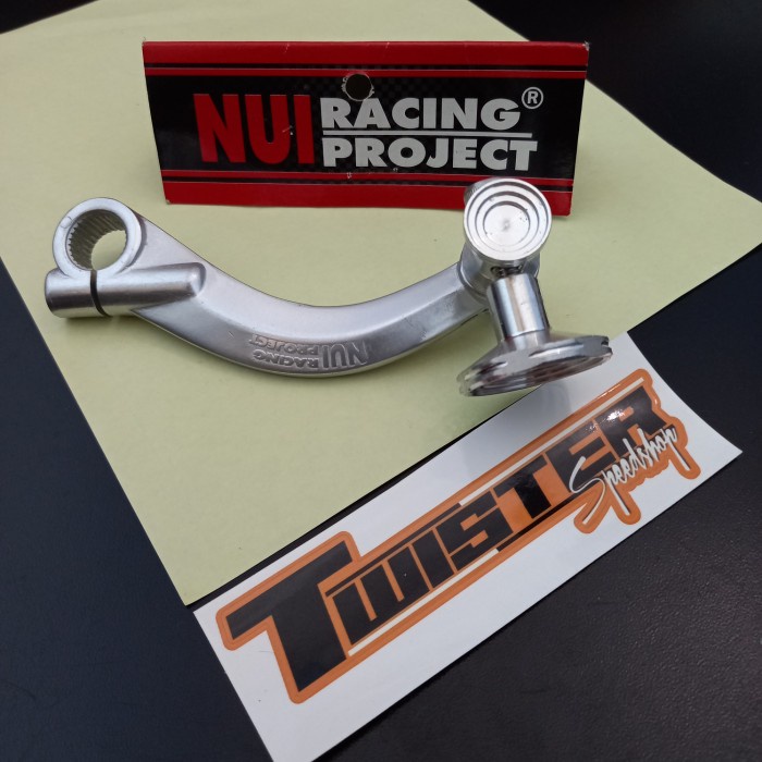 Paha Rem Nui Bengkok Paha Rem Nui Racing Mio Vario Supra Rx King