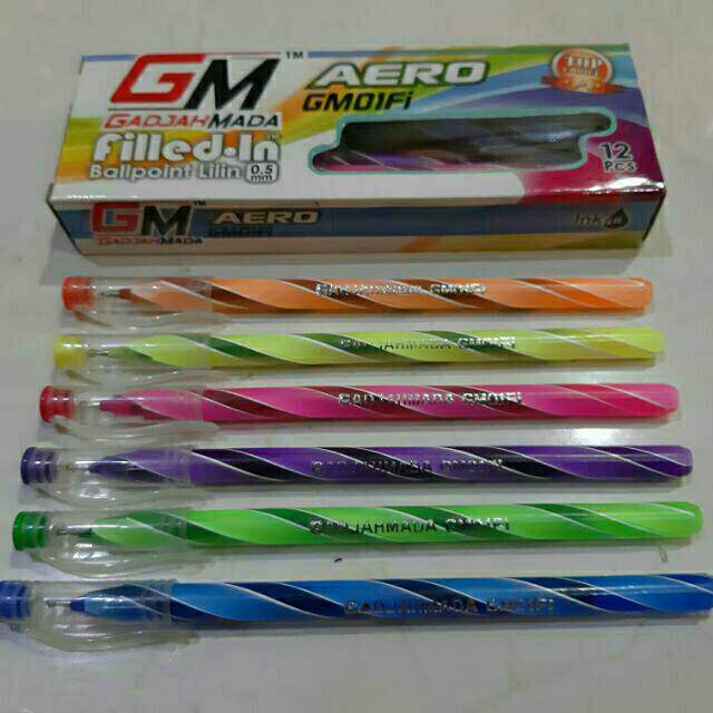 

Pensil ulir