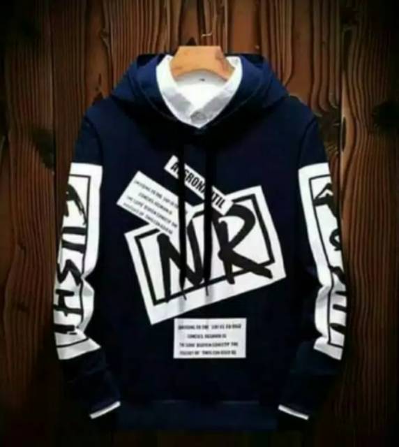 jaket sweater 70 kg.dewasa kreen mantap