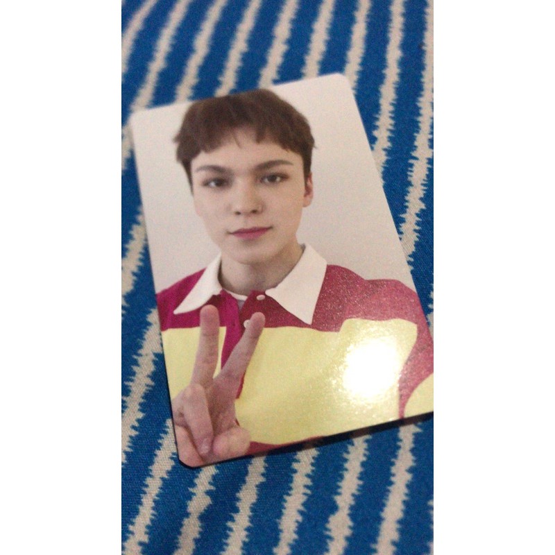 BENEFIT SOUNDWAVE SEMICOLON VERNON