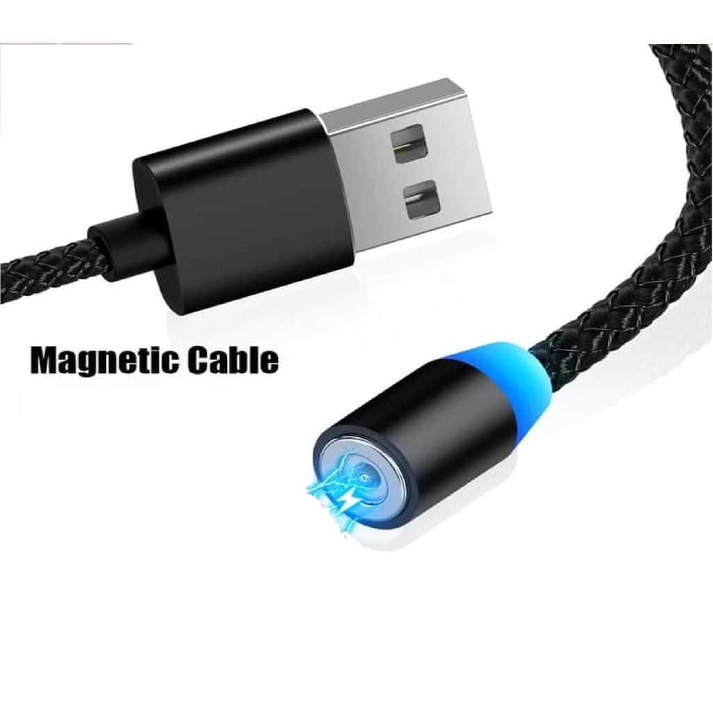HANYA KABEL CAS MAGNET UNTUK SEMUA TYPE HP