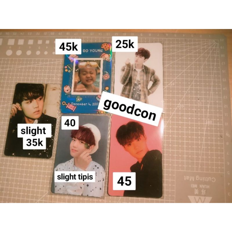 PC doyoung Treasure chapter 1,2,3, baby PC doyoung
