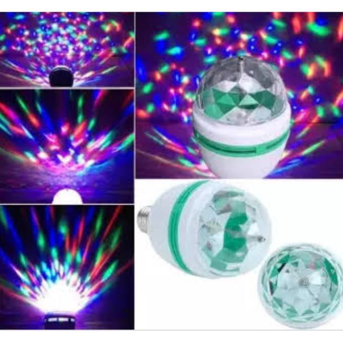 

PUTAR FULL LAMPU COLOUR DISCO