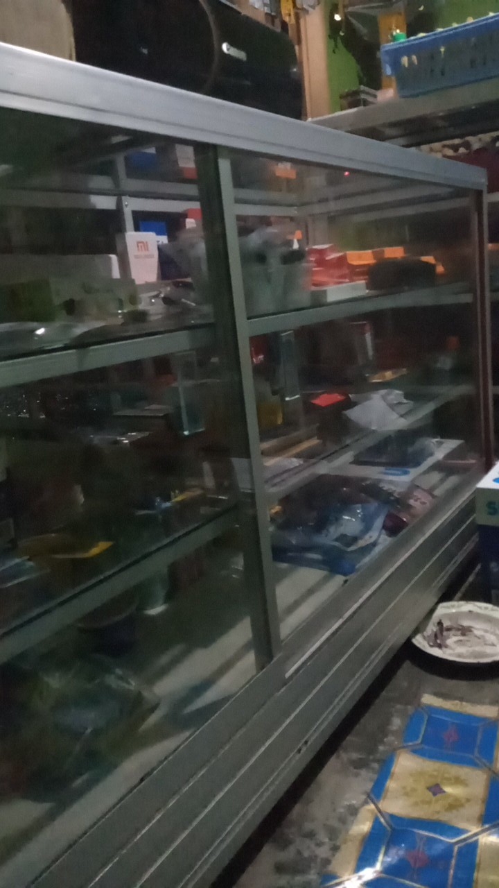 Cobek Kayu Besar Ulekan Kayu Besar Kecil Mini Bagus Sambal Ayam Geprek Penyet Baroque Mart