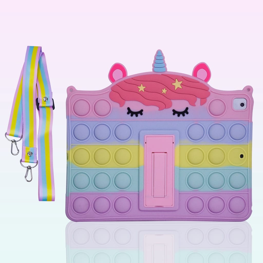 Softcase Samsung Tab T295 A.8 Inch 2019 | P610/P615 S6 Lite 10.4 | T220/225 A7 Lite | A8 2022 10.4' 