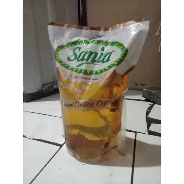 

Minyak Goreng 2Lt Random Premium