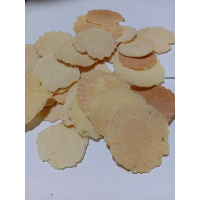 

Opak dollar 250g