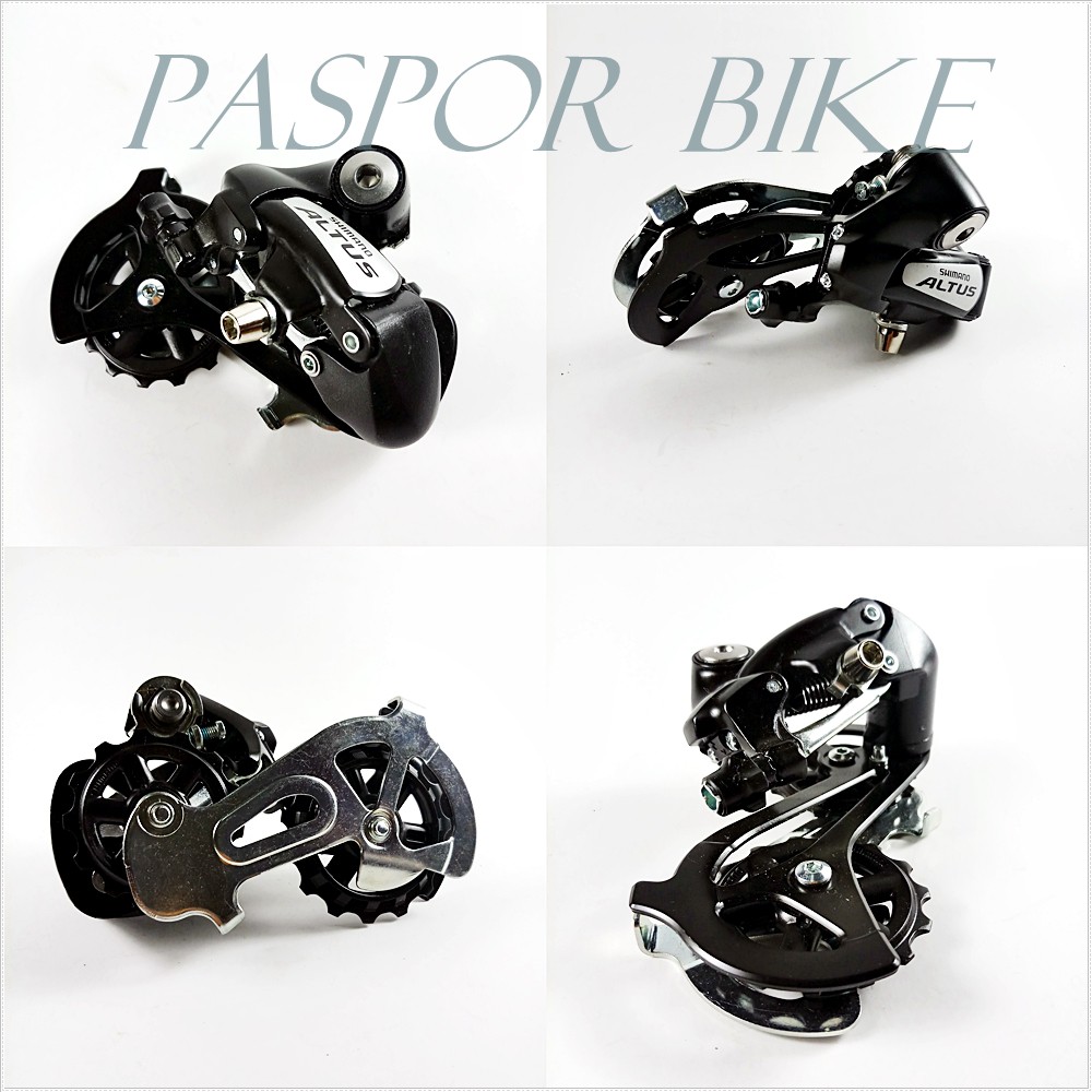 RD Shimano Altus M310 8 Speed