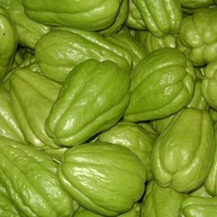 

Labu Siam Kecil bandung "500 GR