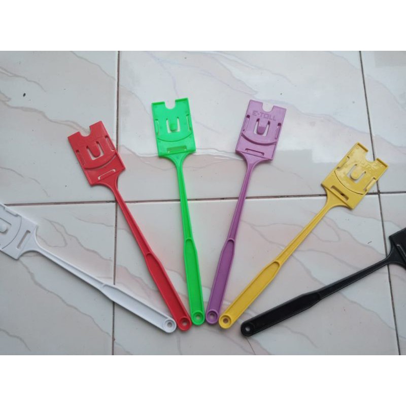 Tongkat E Toll, Tongkat kartu e-toll, tongkat kartu parkir, tongkat etoll, tongkat toll, Tongtoll