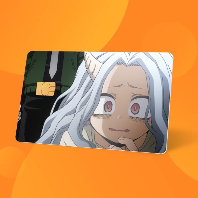 

hanya disini] [BM Skin Card] ERI || Garskin ATM / E - Money / Flazz - Anti Air