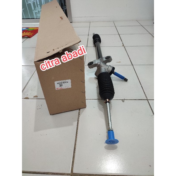 rack stir rack steer grandmax grand max