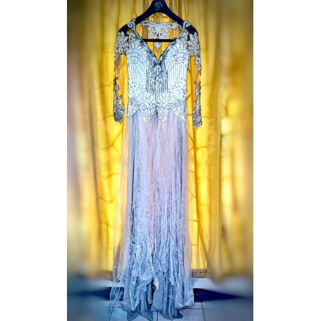 BERKAT KEBAYA BY DEVINA SHANTI BOUTIQUE