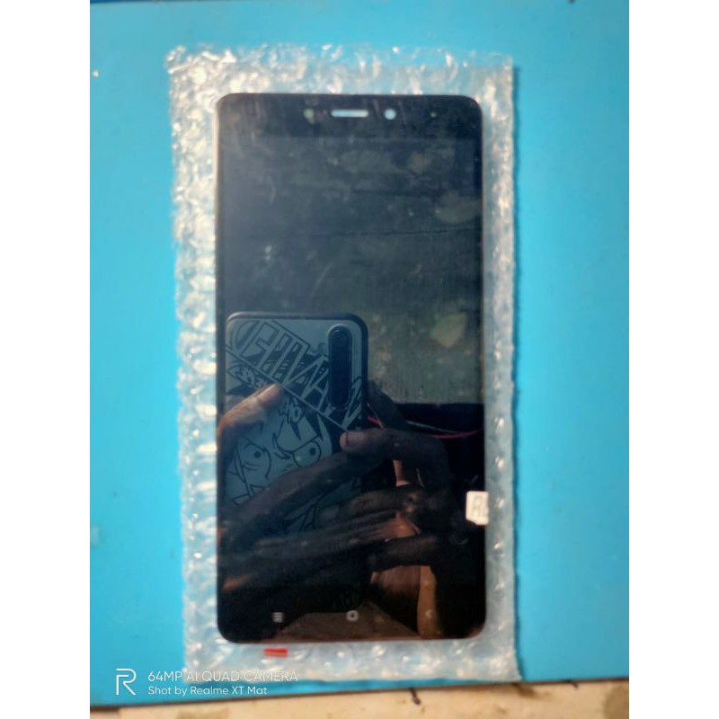 LCD REDMI NOTE 4 (MEDIATEK)