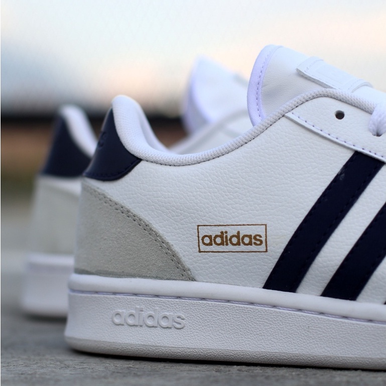 PREMIUM QUALITY ADIDAS GRAND COURT